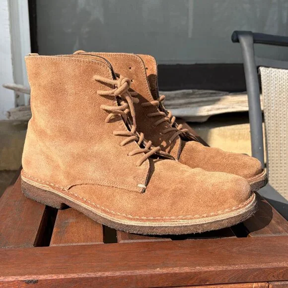 Astorflex Bootflex Lace Up Boot - Picture 2 of 15